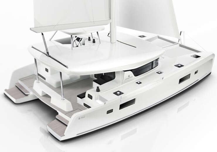 Lagoon-42-Back-Rear 3D